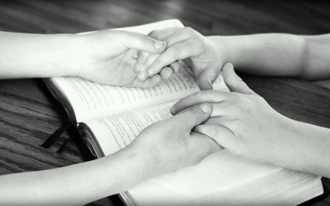 Pray Without Ceasing