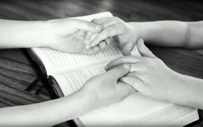 Pray Without Ceasing